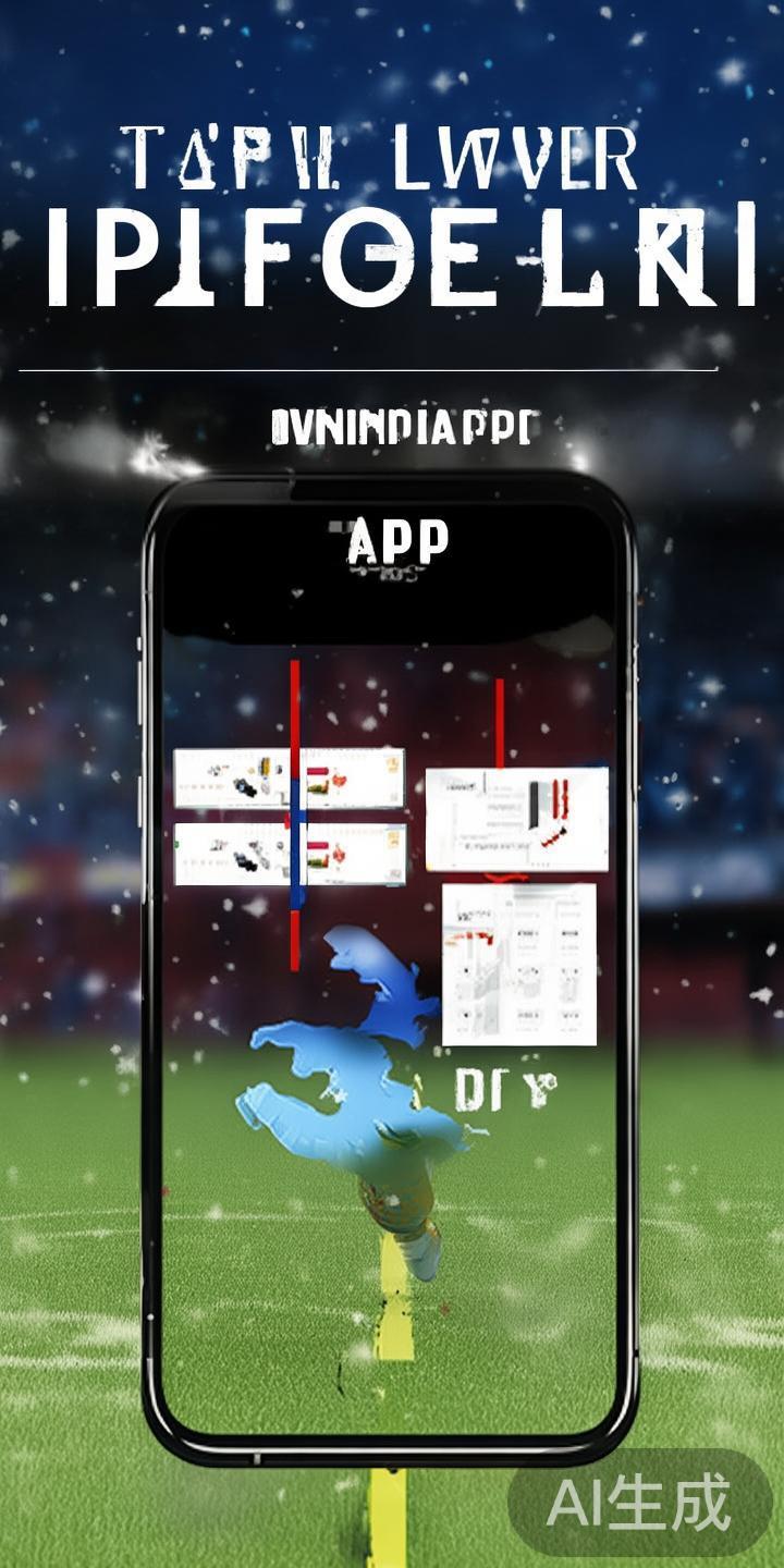 详细指南：轻松畅享亚博体育直播的全流程攻略