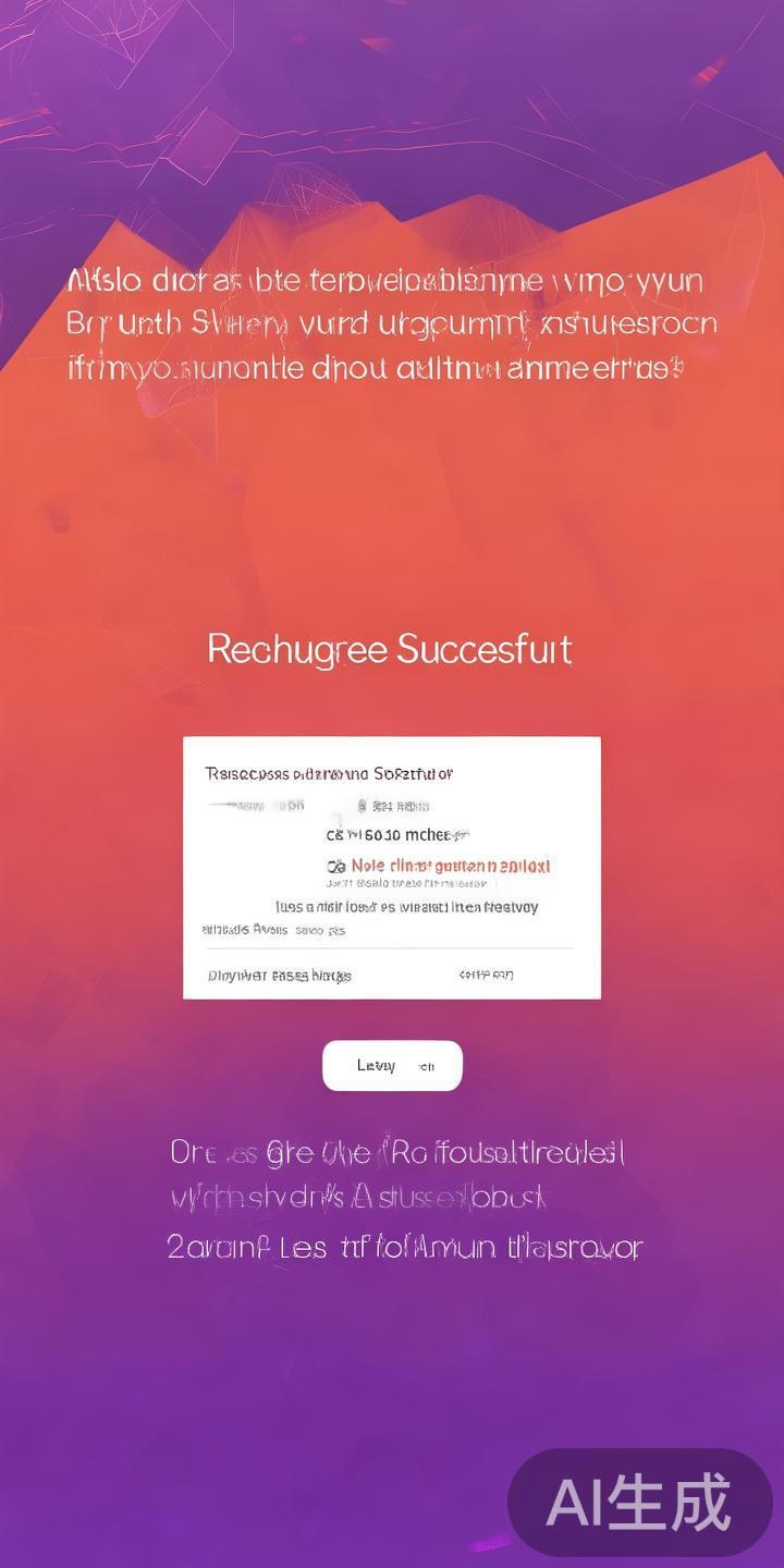 全面解析亚博体育官方网充值渠道与详细操作流程指南