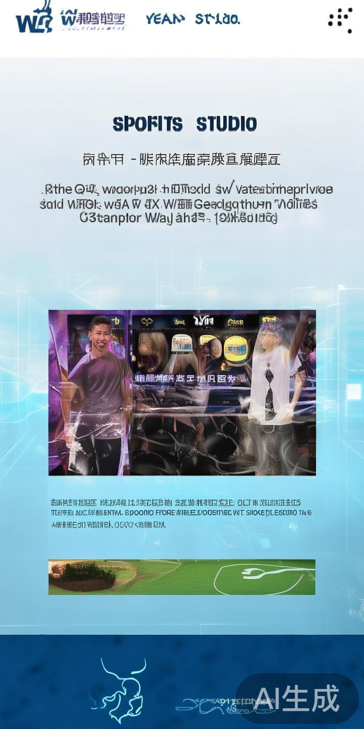 王亚达体育工作室微博号：专业体育内容分享与多元互动平台的全面解析