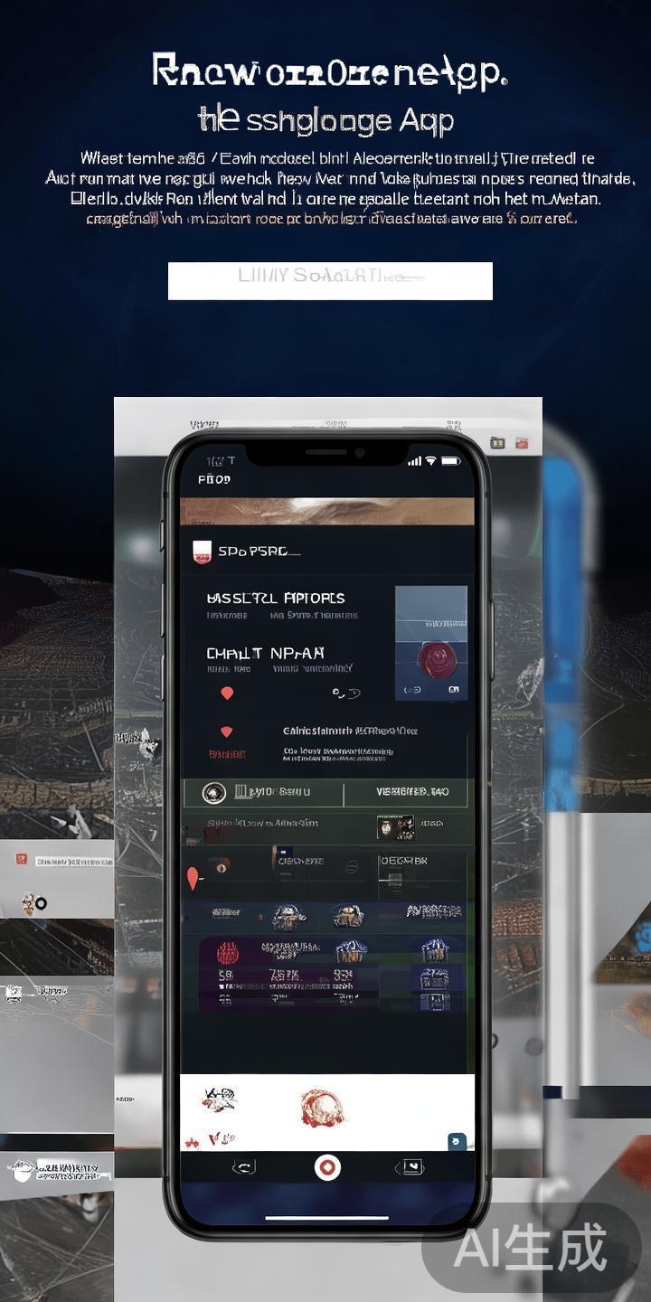 博亚体育官方下载手机版正式上线：便捷畅享多彩体育娱乐新体验