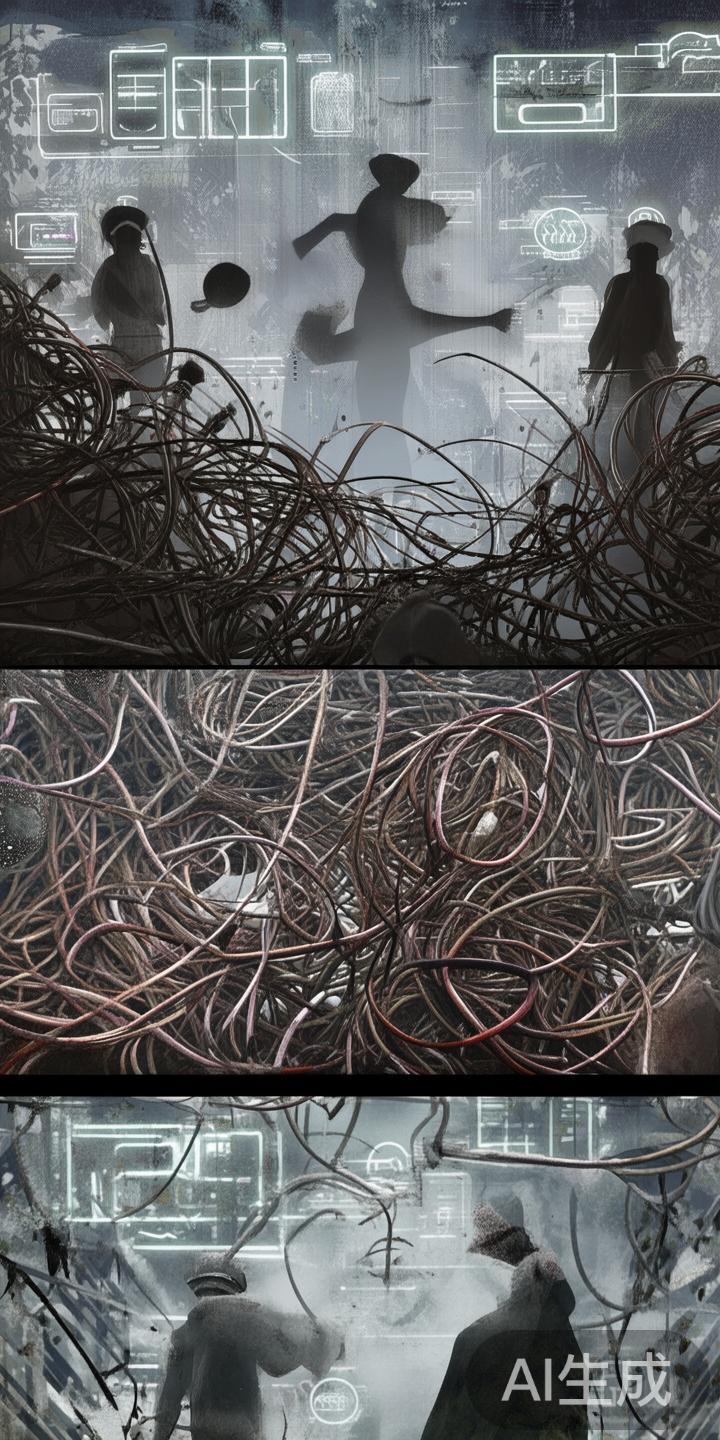 海外用户无法访问亚博体育的原因分析及有效应对策略详解