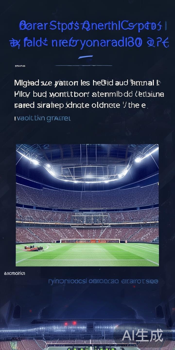 亚博体育202：全面解析最新体育赛事平台发展趋势与优化用户体验策略