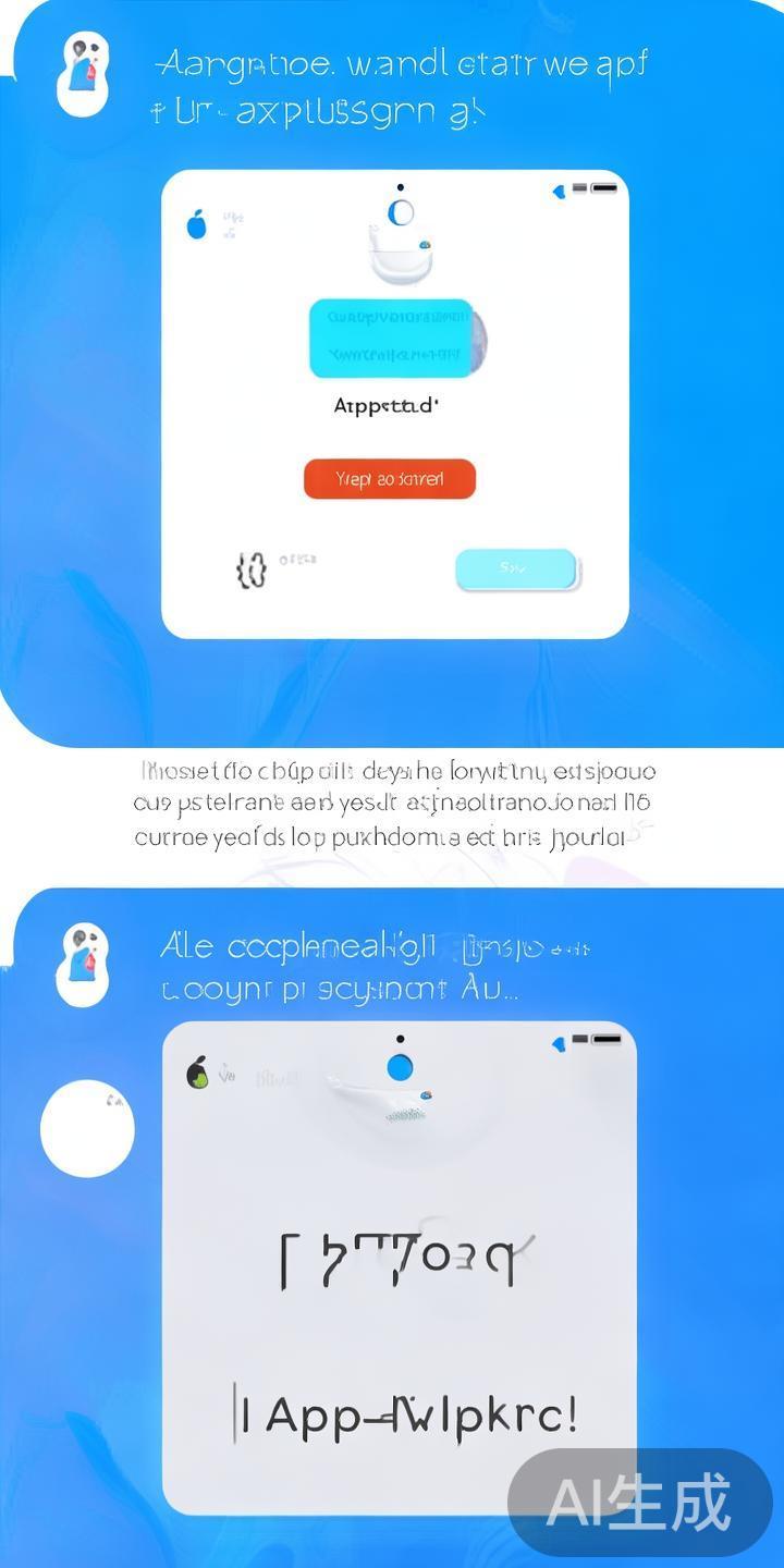 安装APP：完成下载后，点击安装包进行安装。iOS
