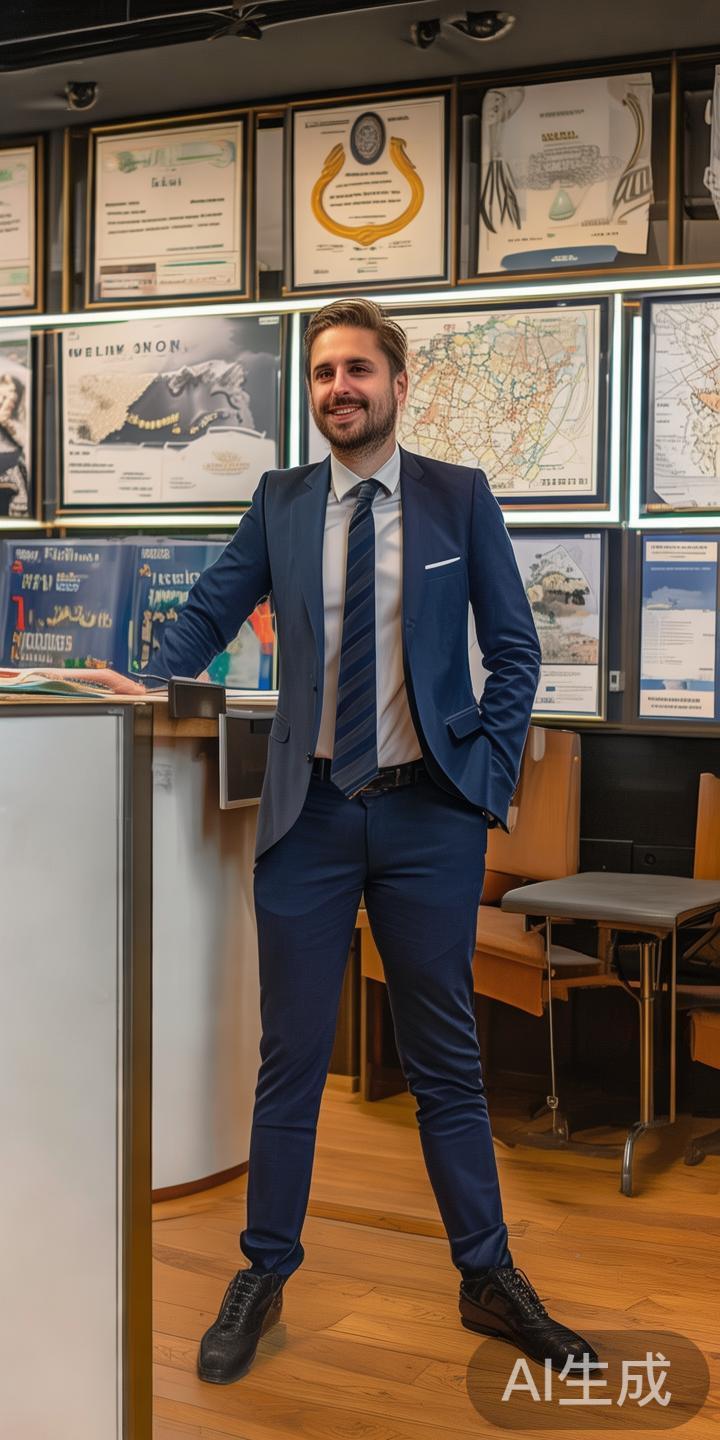 全面掌握亚博体育官方代理资格：详细流程与成功指南