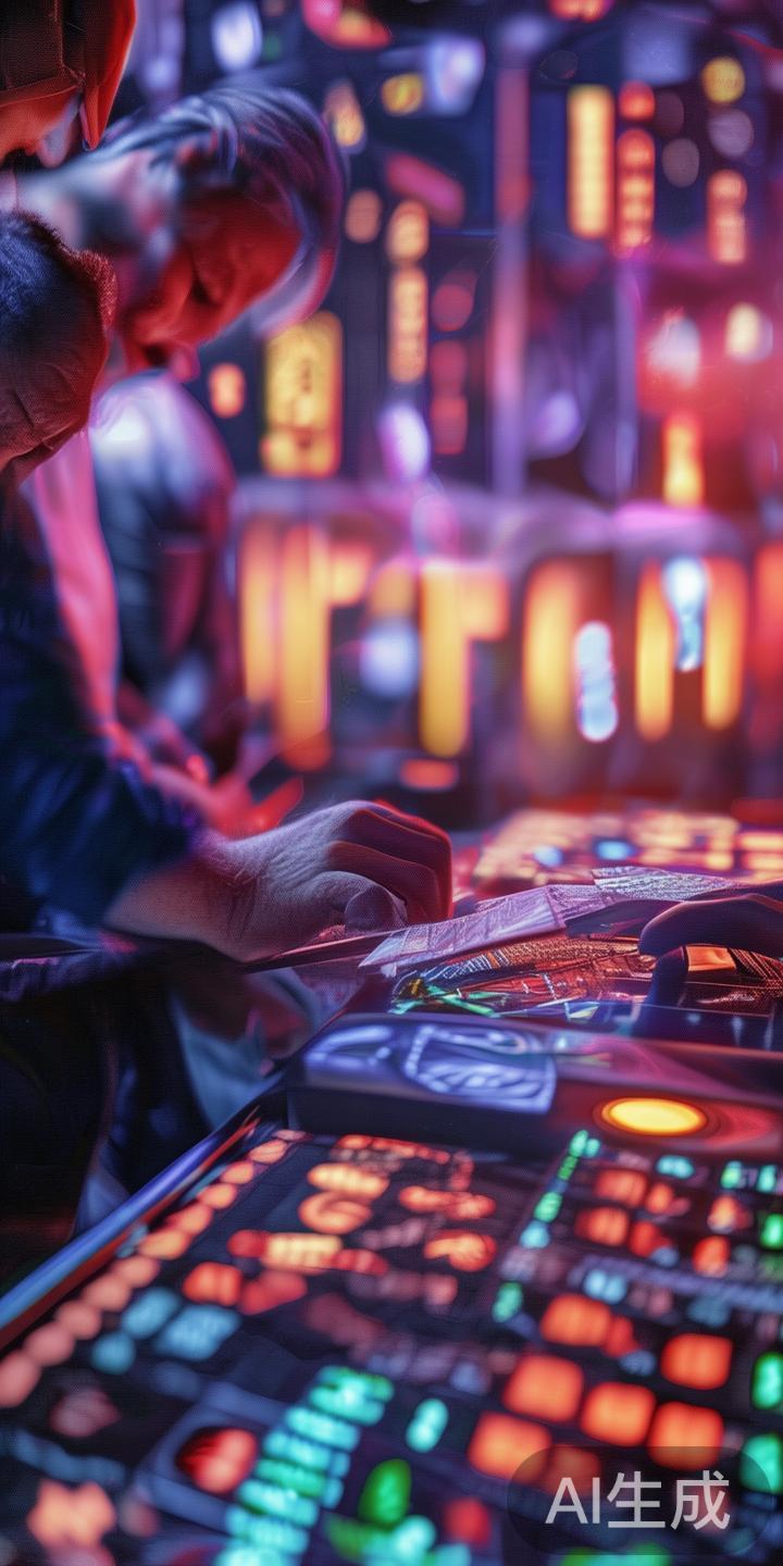 体育赛事投注是亚博平台的另一大亮点。不同于棋牌，体