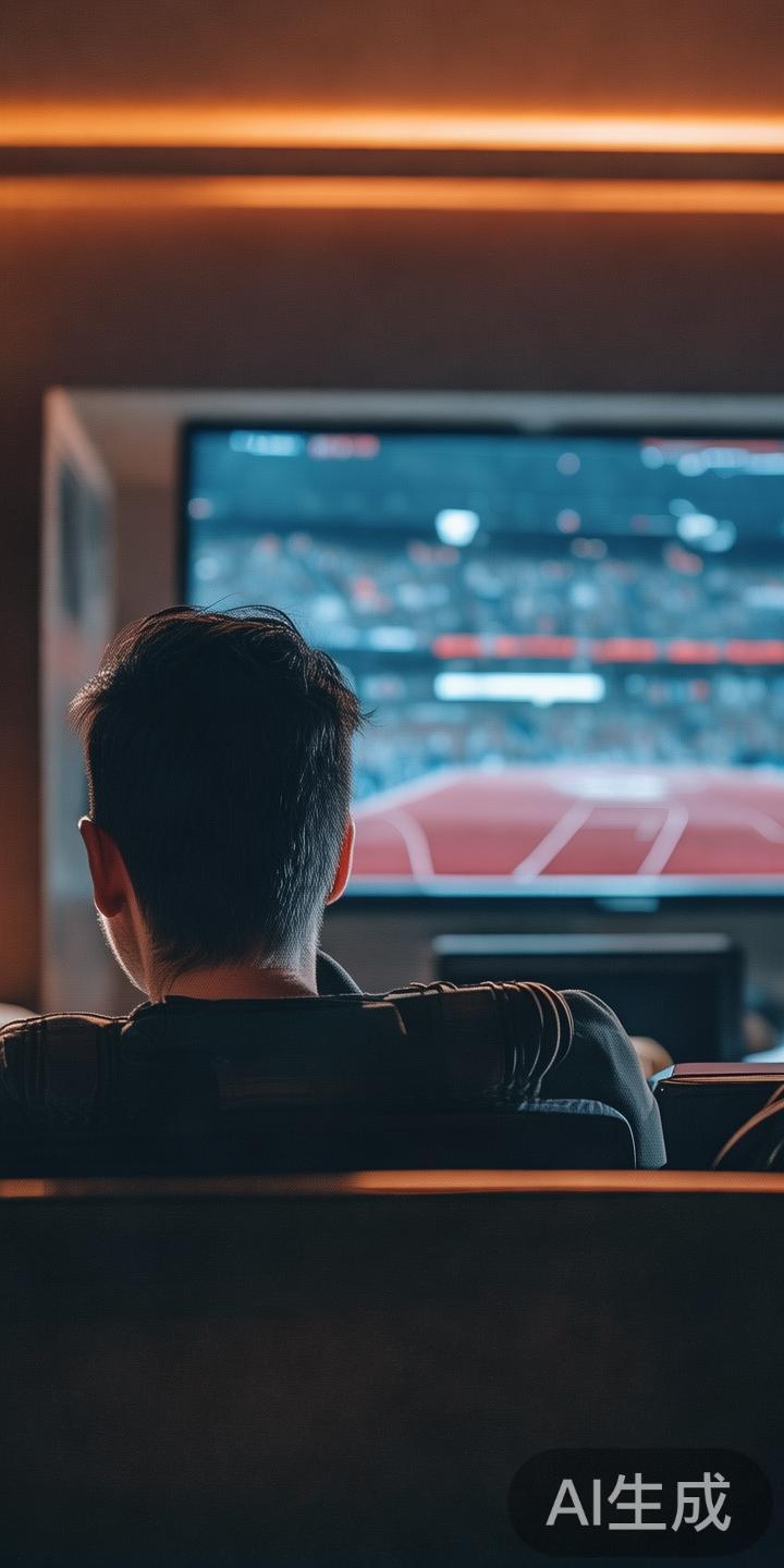 全面掌握亚博体育平台操作指南，轻松实现畅快体育赛事体验