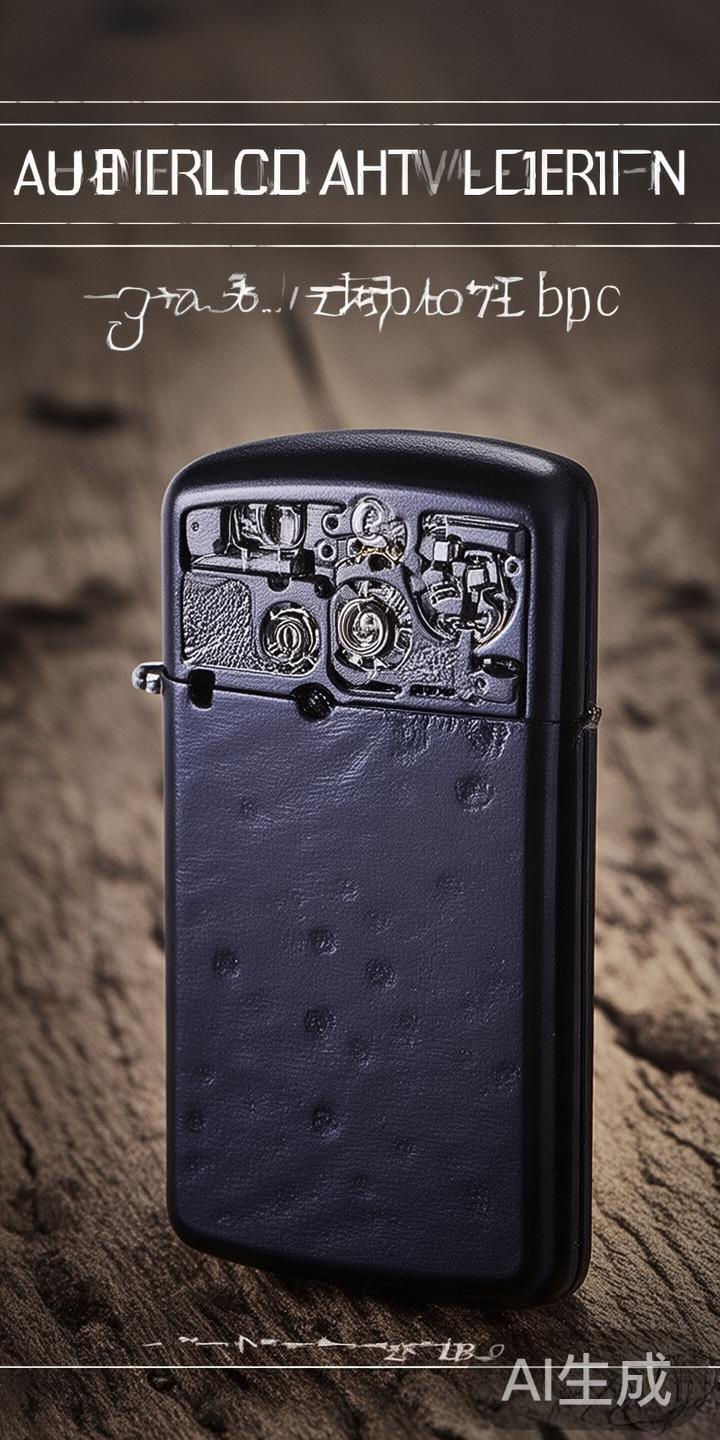 为什么要重视Zippo打火机的真伪
Zippo打