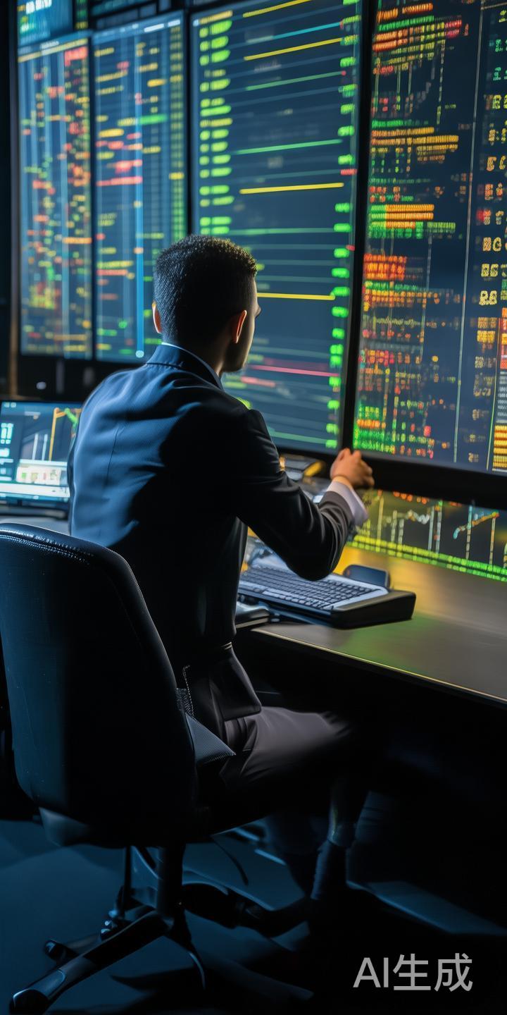 掌握赔率变化：赔率不仅反映了市场预期，也预示着资金