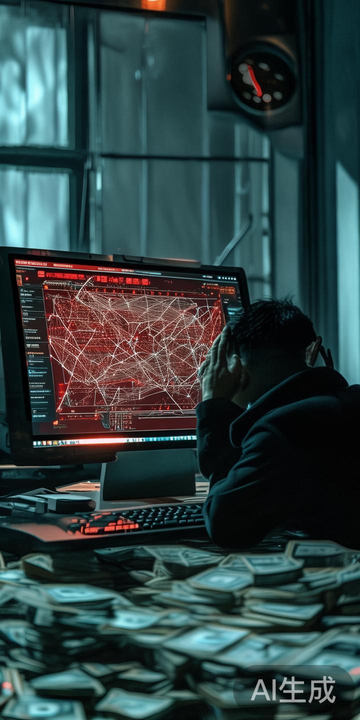 亚博体育投注是否合法？详解相关法律法规及潜在风险分析