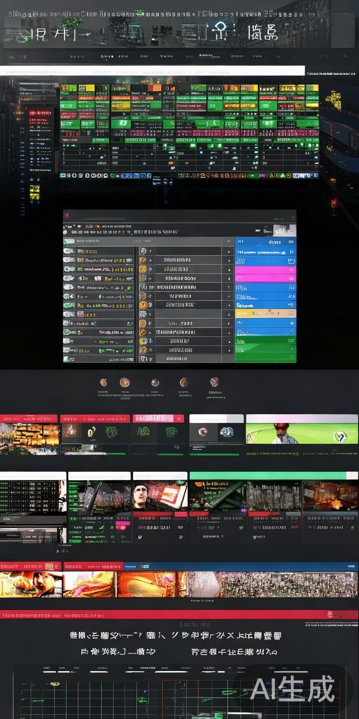 全面揭秘“亚博体育怎么回事”：真实情况与最新动态深度分析