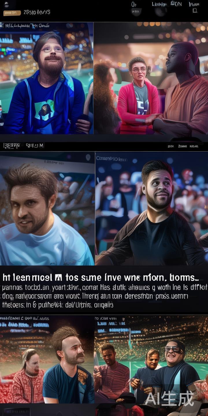 亚博体育app:全方位展现优质运动体验与强大功能特色